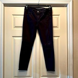 AE jeans size 10